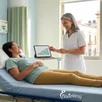 Clinical Success Metrics for Methadone Detoxification via Ibogaine in Mexico